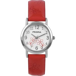 Prisma Horloge CW.362 Kids Lily Rood