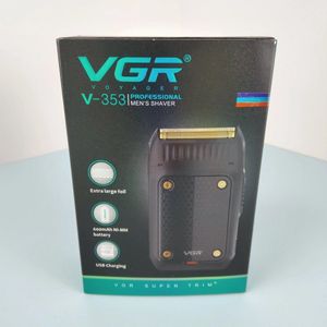 VGR V-353 Elektrische Folie Scheerapparaat Shaver