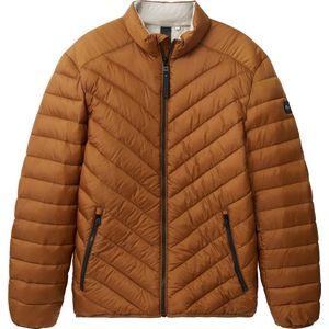 TOM TAILOR light weight jacket Heren Jas - Maat M