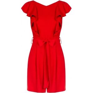 Dames jumpsuit rinascimento