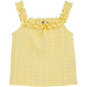 WE Fashion Meisjes top met structuur