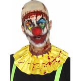 SMIFFY'S - Horror clown kit voor volwassenen