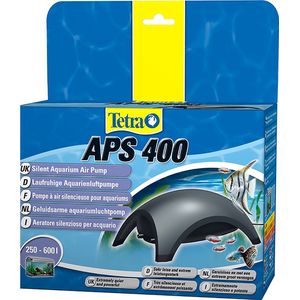 Tetra TEC APS 400 Luchtpomp - Aquariumpomp