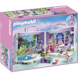 PLAYMOBIL Meeneemkoffer Prinsessenverjaardag - 5359
