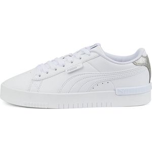 Puma Jada Distressed Sneakers Wit EU 36 Vrouw