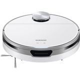 Samsung Jet Bot Robot Stofzuiger Zakloos - Robot stofzuiger - Wit