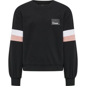Hummel Kinder Mille Sweatshirt Black-122