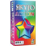 Skyjo Action Kaartspel - Voor 2-8 spelers, speel in slechts 30 minuten!