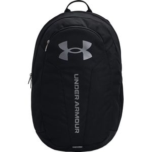 Under Armour Hustle Lite Rugzak 24 Liter Zwart