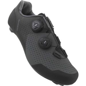 Massi Proteam Racefiets Schoenen Zwart EU 44 Man