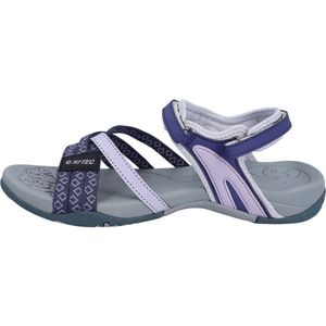 Hi-Tec Savanna II PAARS - Maat 37 Wandelschoenen voor Kinderen