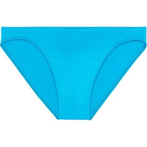 HOM - Sea Life Swim Micro briefs (micro zwemslip) - Turquoise - mannen - L