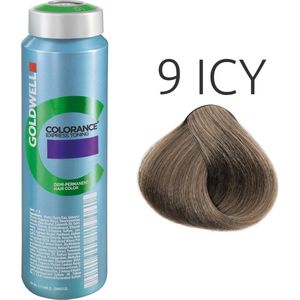 Goldwell - Colorance - Express Toning - 9 ICY - 120 ml