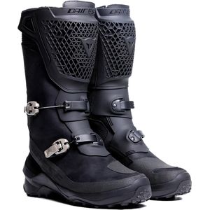 Dainese Seeker Gore-Tex Boots Black Black 45 - Maat - Laars