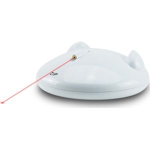 FroliCat ZIP - Ronddraaiende Laser - Kattenspeelgoed