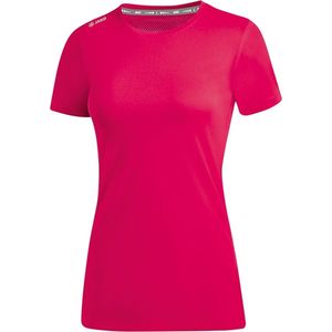 Jako - T-Shirt Run 2.0 Woman - T-shirt Run 2.0 - 46 - Roze