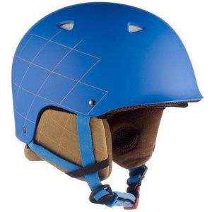 Sinner The Magic - Skihelm - Junior - 51-52 cm / XXS - Blauw