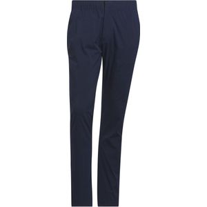 Golfbroek Heren Ripstop Jogger Donkerblauw Maat S