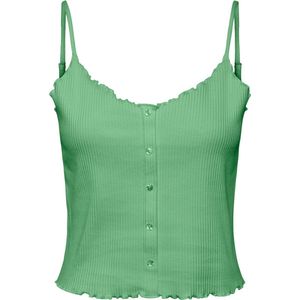 PIECES PCNUKISA SINGLET NOOS Dames Tanktop - Maat M