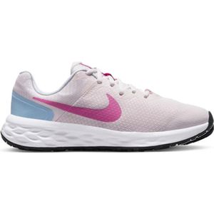 Nike Revolution 6 NN Sneakers - Roze - Maat 38.5 - Kinder