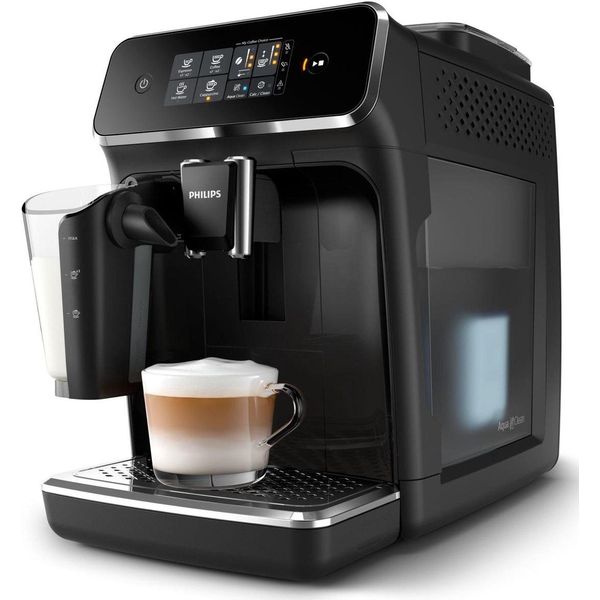 Koffiezetapparaten met 2 soorten bonen - Koffiezetapparaat kopen? | Beste  merken! | beslist.be