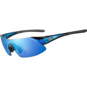 Tifosi Podium XC - Sportbril - UV-bescherming - Zwart