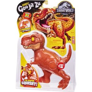 Dinosaur Moose Toys Dino T-Rex Jurassic World 14 cm