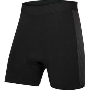 Endura Engineered Padded Boxer Ii - Black