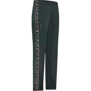 Australian broek met zwarte bies Woods Green acetaat