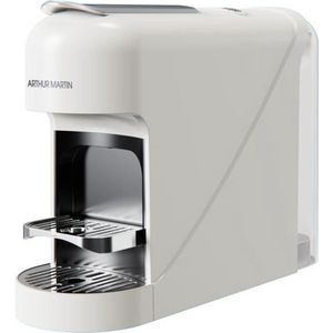 Koffiezetapparaat met capsules - ARTHUR MARTIN - AMN230B - Expresso & Lungo - Snelle bereiding