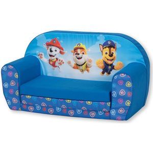 Opvouwbare Toys Sofa - 42 x 77 x 35 cm - Comfortabele zithoek