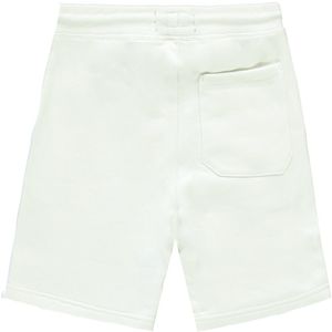 Cars Jeans Short Scoss Jr. - Jongens - Off White - (maat: 176)