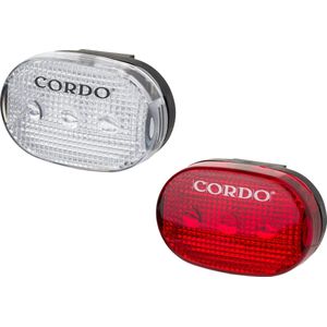 Cordo LED Lampset 3-LED