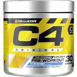 Cellucor C4 Original Pre Workout - Frozen Bombsicle - Pre-workout - 60 doseringen (390 gram)