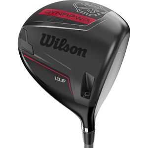 Wilson Staff DynaPower Titanium Driver 2023 - LINKS | | Regular | 10,5° - (Loft instelbaar van 9,5° tot 12,5°) |