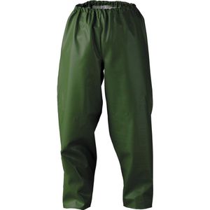 Dolfing regenbroek 42001 - Groen - XXL