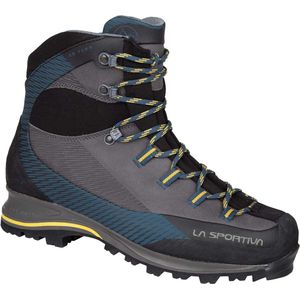 La Sportiva Trango Trk Leather Goretex Wandelschoenen Grijs EU 45 Man