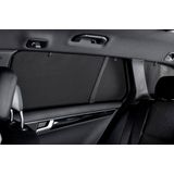 Privacy shades Hyundai Ioniq 5 SUV 2020-heden autozonwering