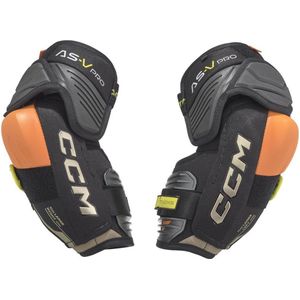 CCM AS-V Pro IJshockey Elleboogbescherming - Volwassenen -XL