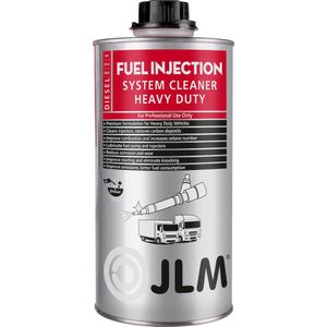 JLM Heavy Duty Injector Reiniger