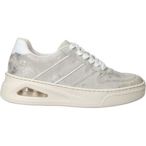 Rieker Sneakers - Dames - Zilver