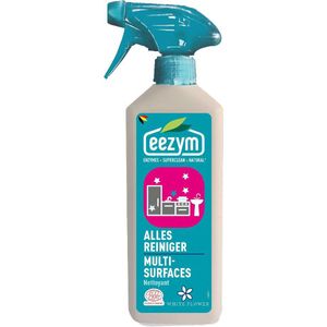 Eezym allesreiniger spray - white flower - 500ml