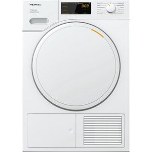 Miele TSC 563 WP EcoSpeed - Warmtepompdroger - WiFi - 8kg