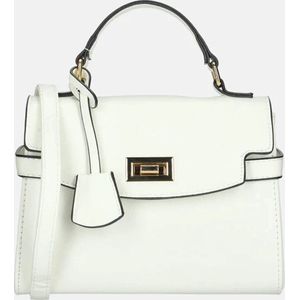 Firenze handtas white