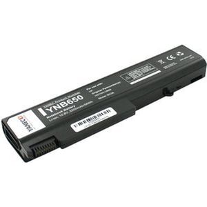 Yanec Laptop Accu 10.8V 5200mAh