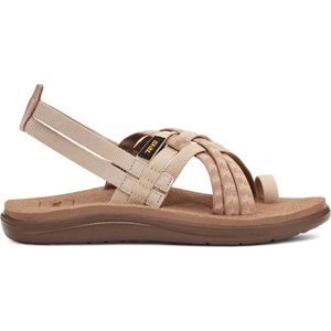 Teva W VOYA STRAPPY Dames Sandalen - Maat 36