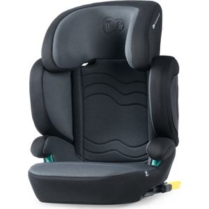 Kinderkraft XPAND2 I-size - Autostoeltje 100-150 cm lang - Isofix - Zwart