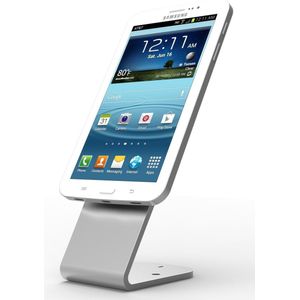 Compulocks HoverTab - Universele standaard voor tablets en smartphones met beveiliging