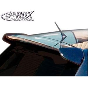 RDX Racedesign Dakspoiler Toyota Corolla E12 HB 2002-2007 (PUR-IHS)