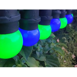 HappyLights lichtsnoer buiten [Outdoor] TreeTop - 40 LED's - 20m